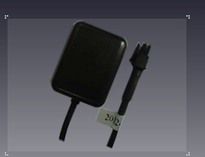 gps antenna